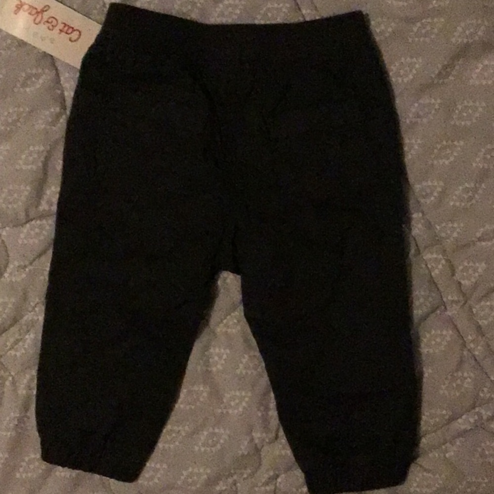 Pants - Picture 2 of 3